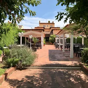 Guest house Pou Vidreres