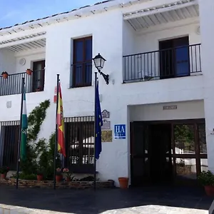 Turistica De Hotel