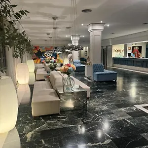 Rl Anibal Hotel