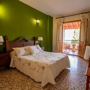 Hotel Rural Familiar Almirez-alpujarra