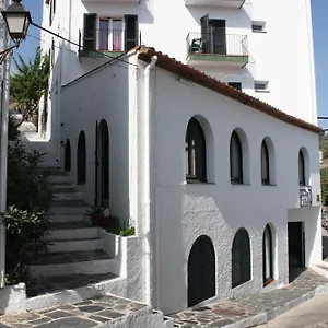 Hotel Ubaldo Cadaques