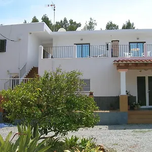 Guest house Tres Golondrinas Es Figueral