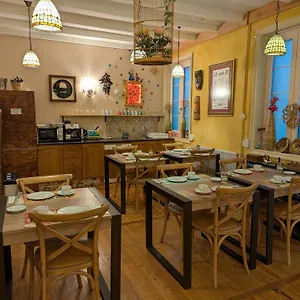 Guest house Iturrienea Ostatua Bilbao