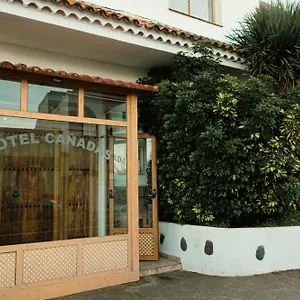 Hotel Canadas La Esperanza (Tenerife)