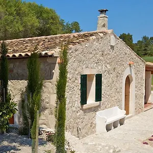 Puig Molto Hotel Montuiri (Mallorca)