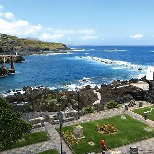 Hotel Isla Baja Garachico (Tenerife)