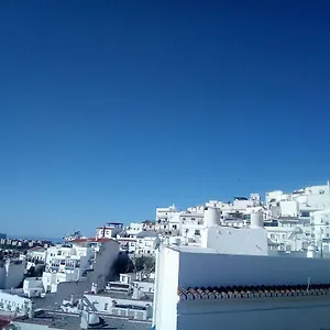 Apartamento Atico La Luz : Centre Ville, Rénové, Terrasse